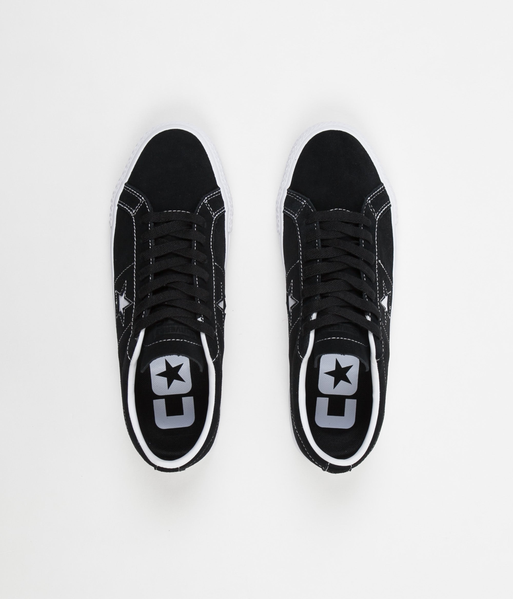 converse one star ox pro