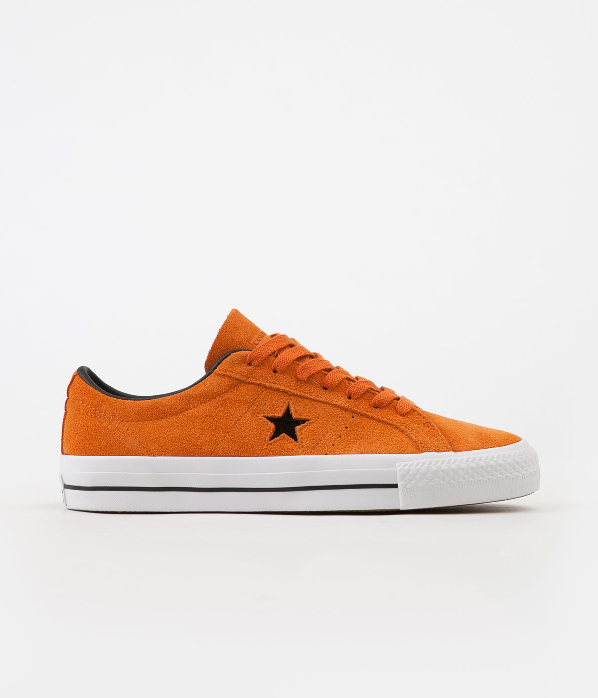 converse one star orange