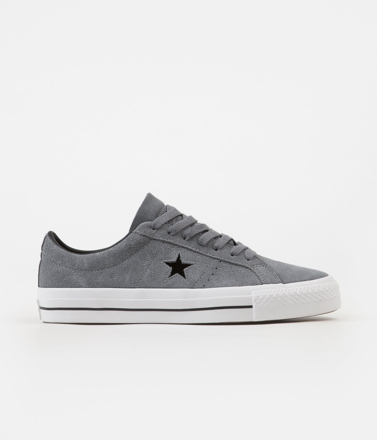 one star grey