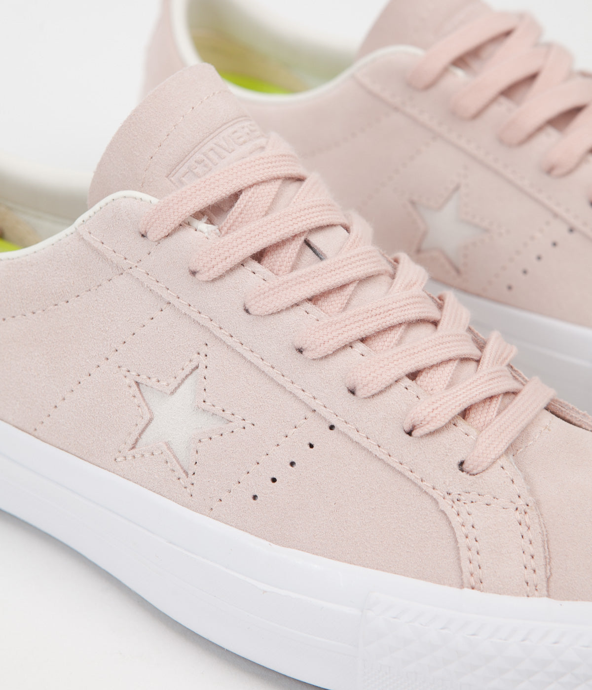 converse one star pro pink