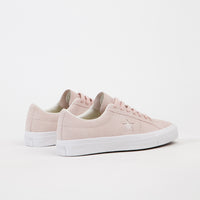converse one star ox pink