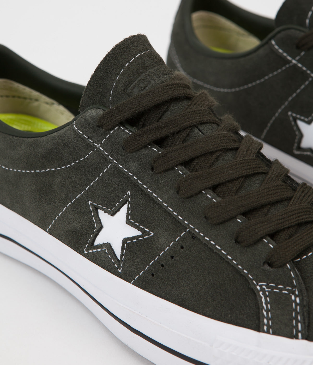 converse one star europe