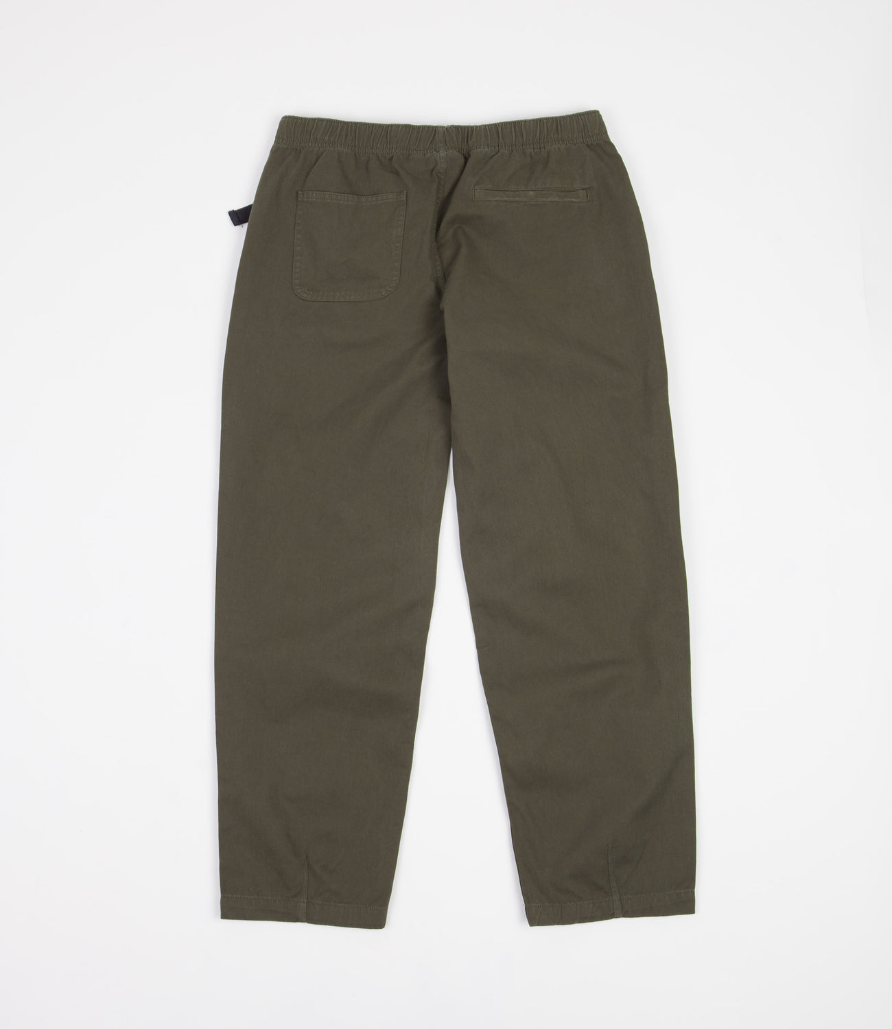 vælge Thorny Med det samme Converse Recycled Canvas Cloud Wash Trail Pants - Cargo Khaki | Flatspot