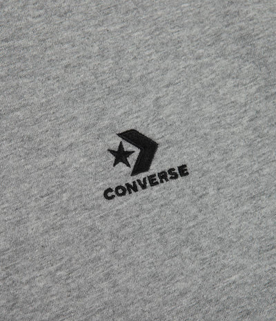 orange converse t shirt