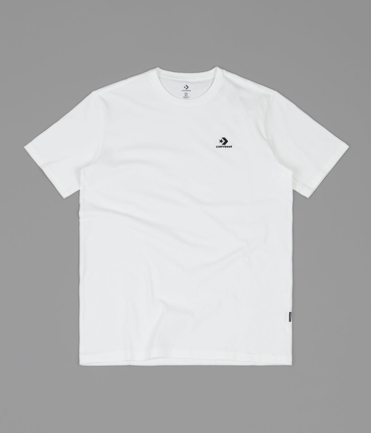 T shirt clearance converse homme