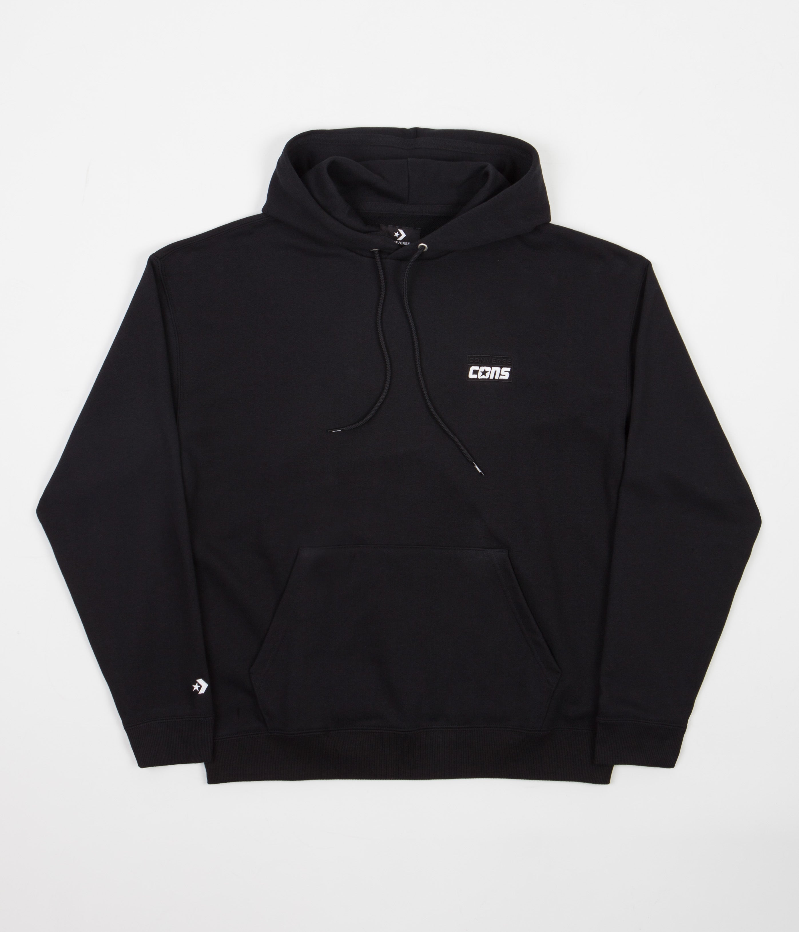 converse cons hoodie