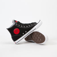 converse x chocolate ctas pro hi