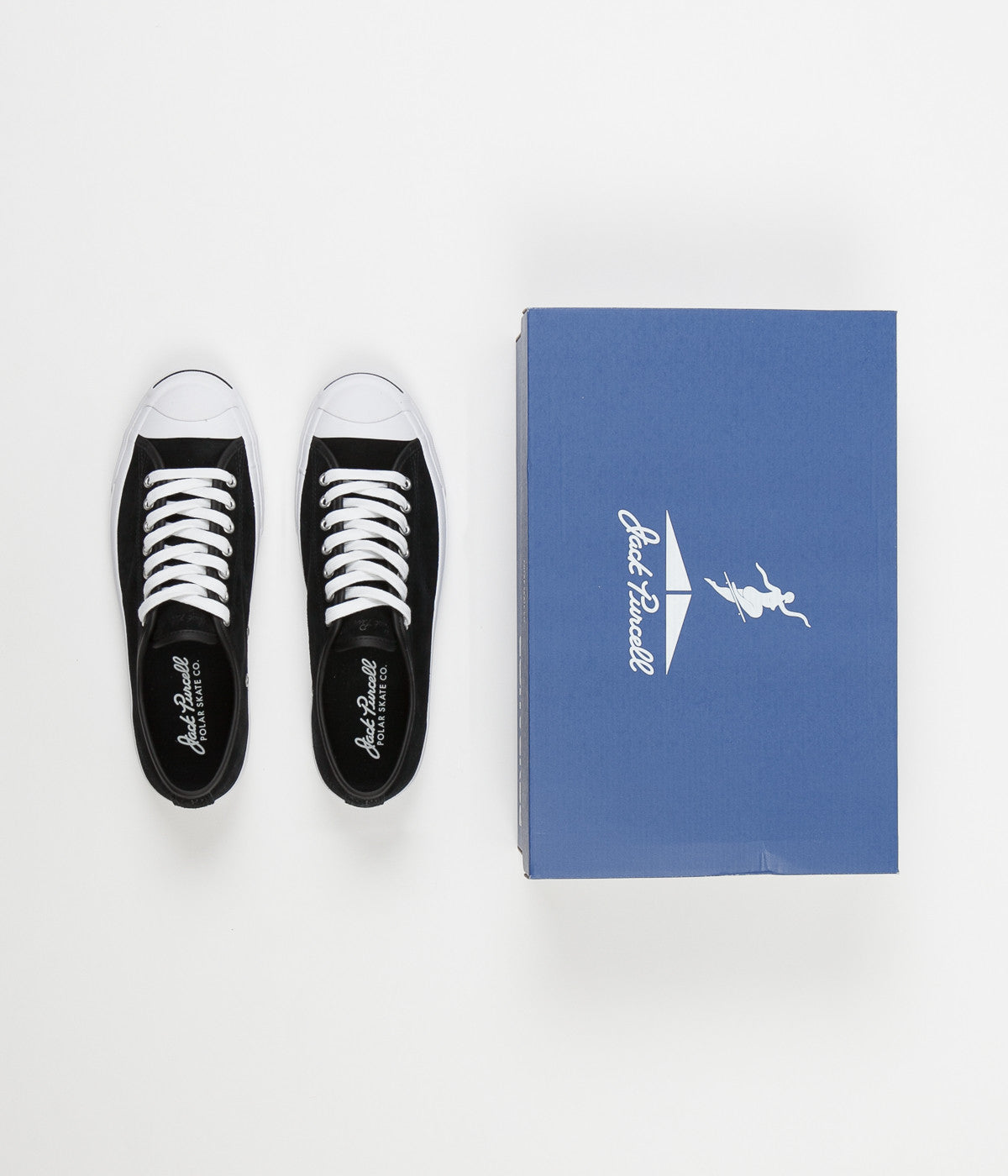 jack purcell polar shoes