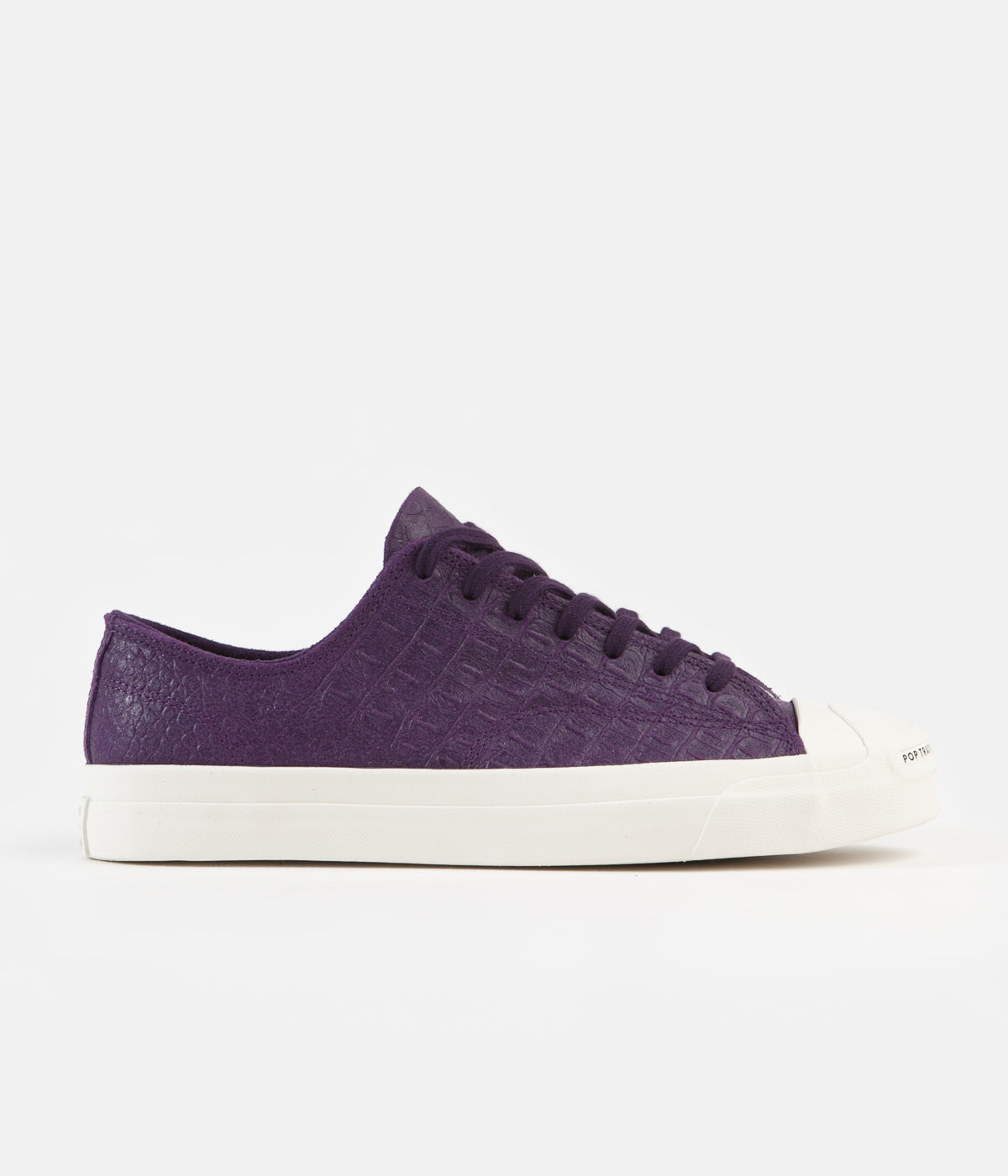 converse jack purcell purple