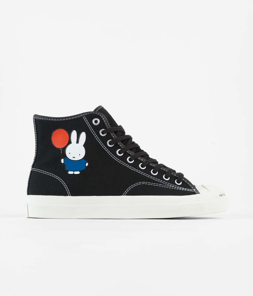 Converse x Pop Trading Company x Miffy JP Pro Hi Shoes | Converse