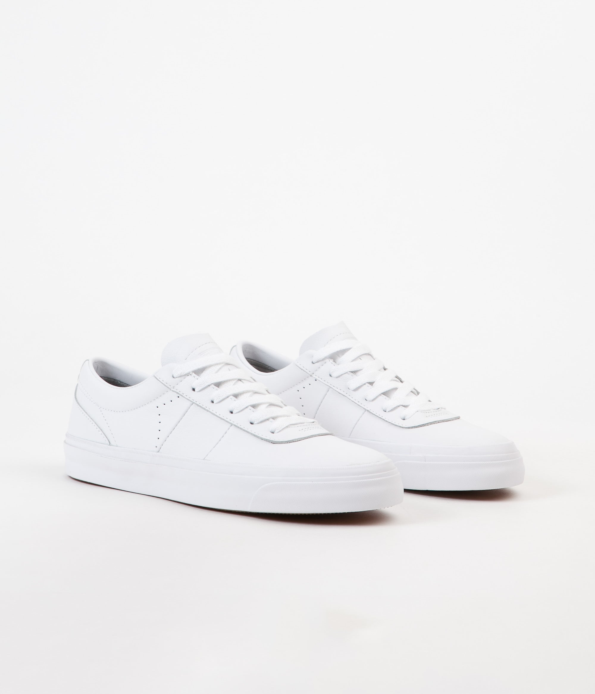 Converse x Sage Elsesser One Star CC Pro Ox Shoes - White / Dolphin ...