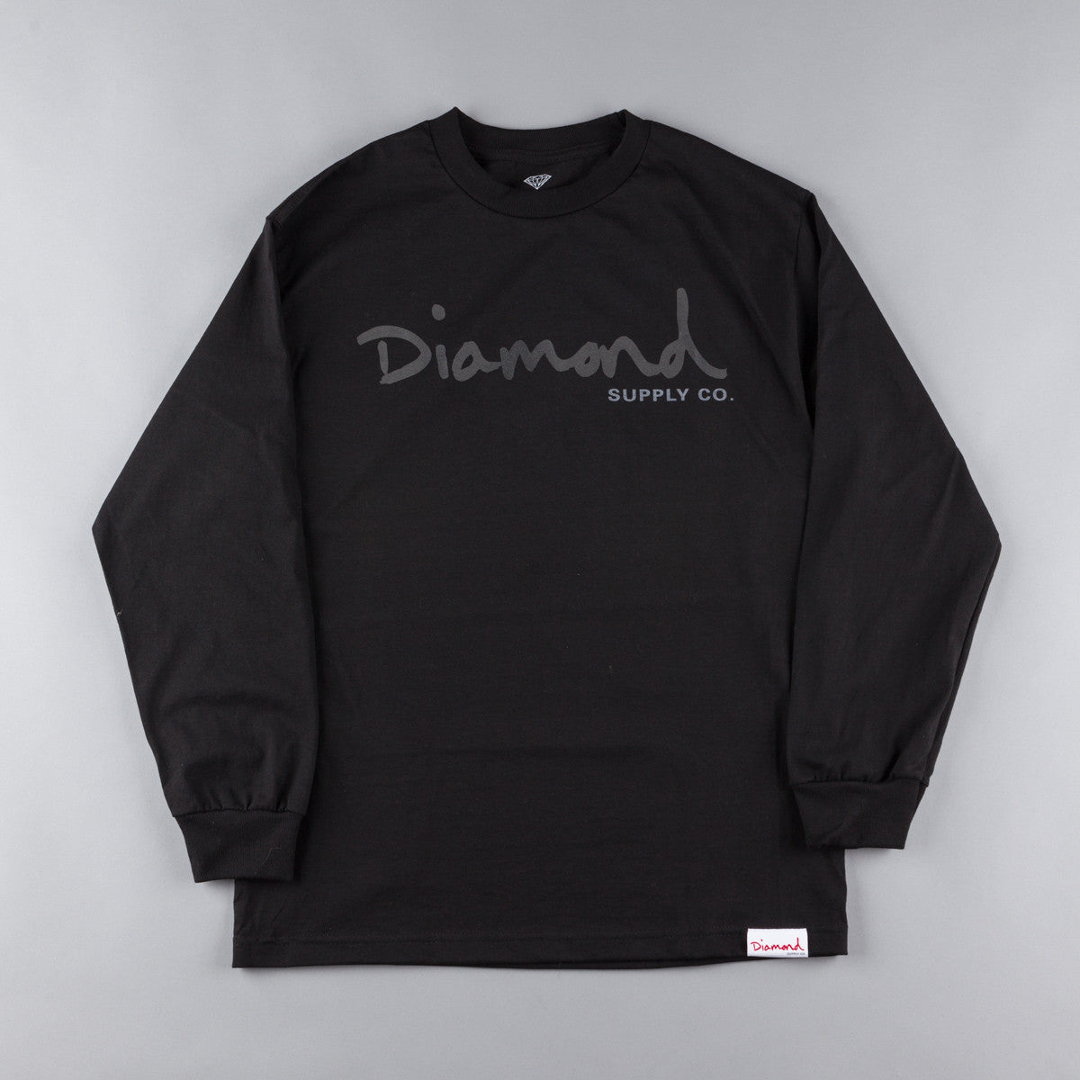 black diamond long sleeve OFF65%