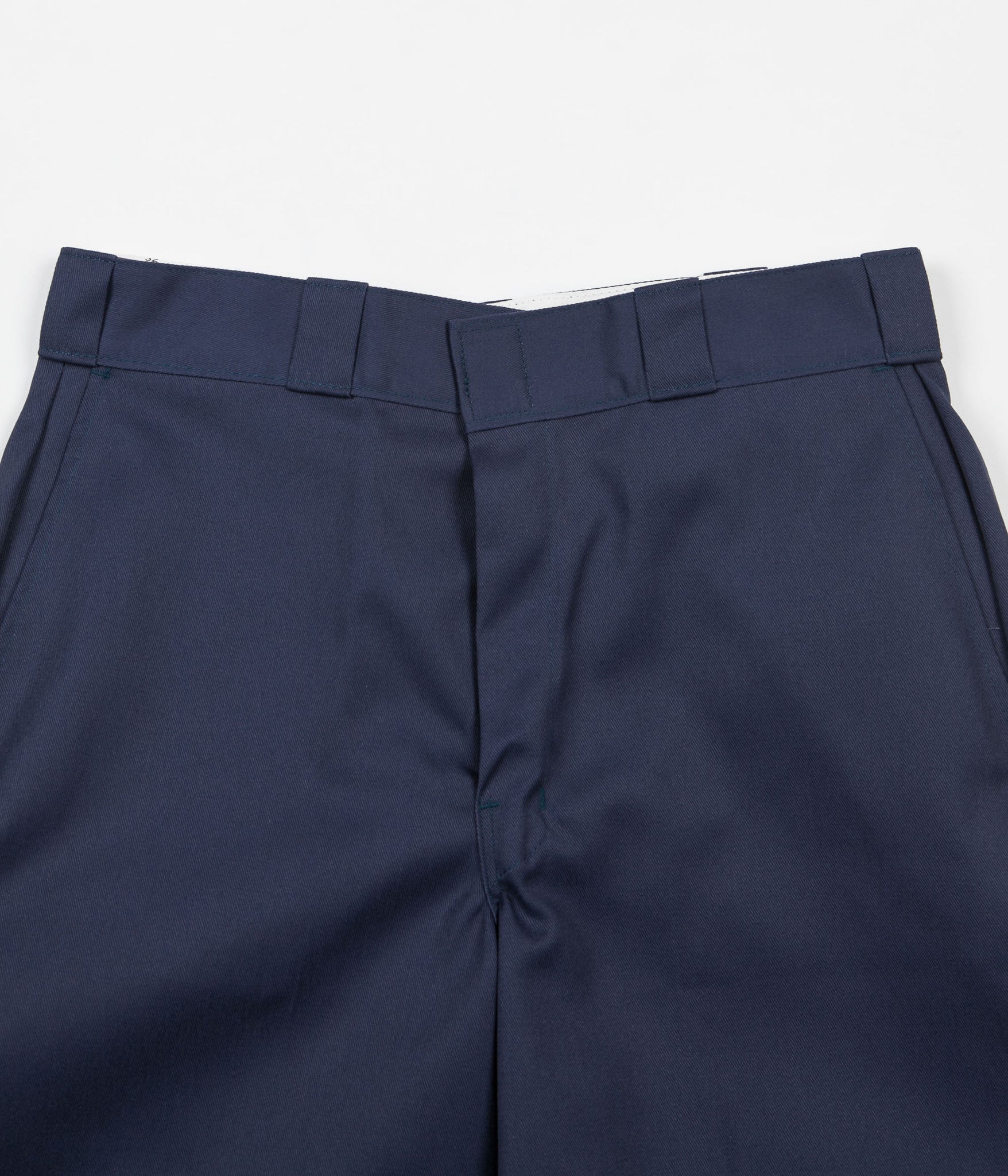 Dickies 283 Multi Pocket Work Shorts - Navy Blue | Flatspot