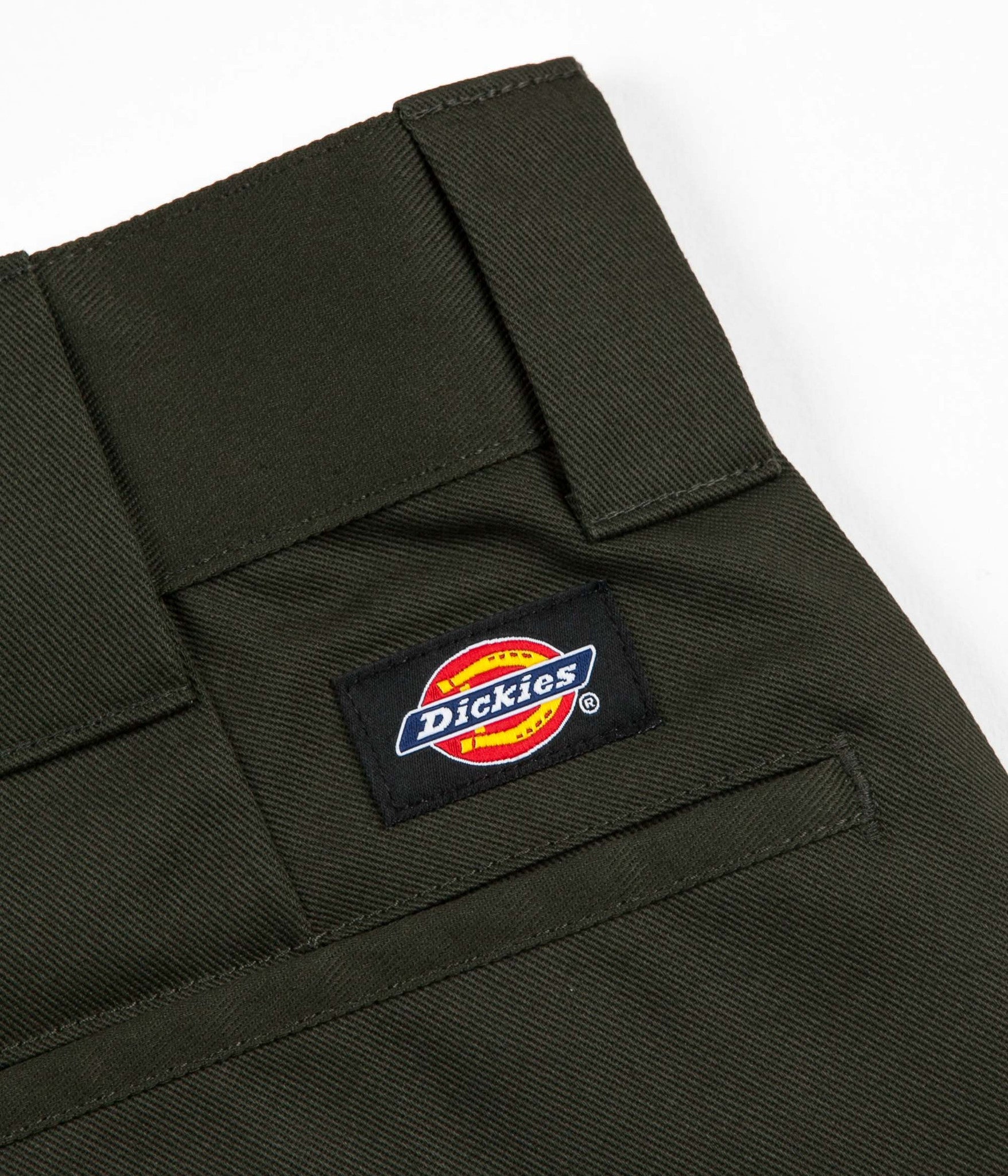 dickies 873 olive