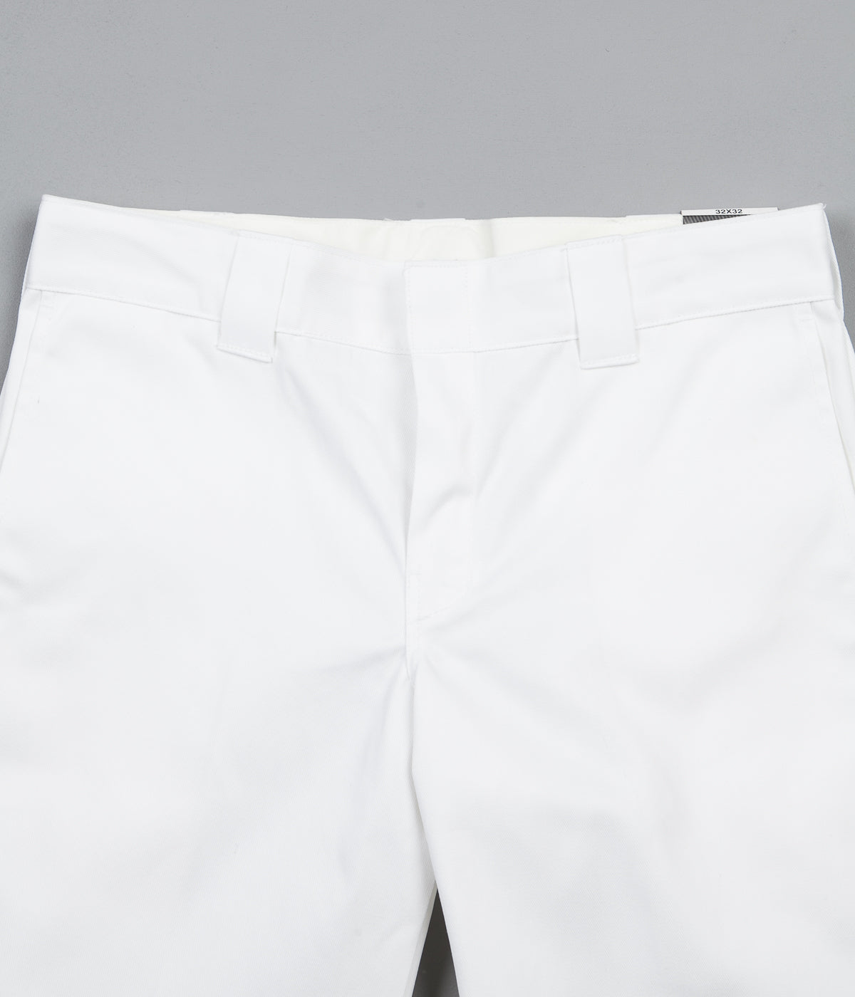 white dickies 873