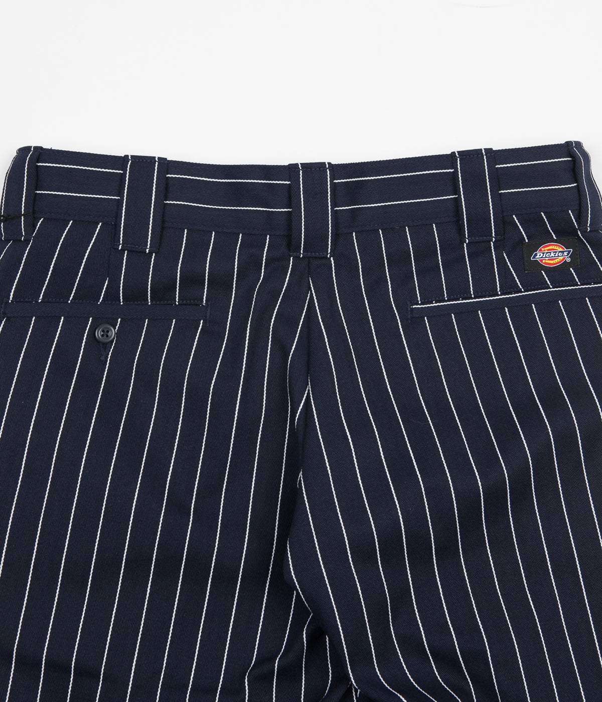 dickies 873 pinstripe