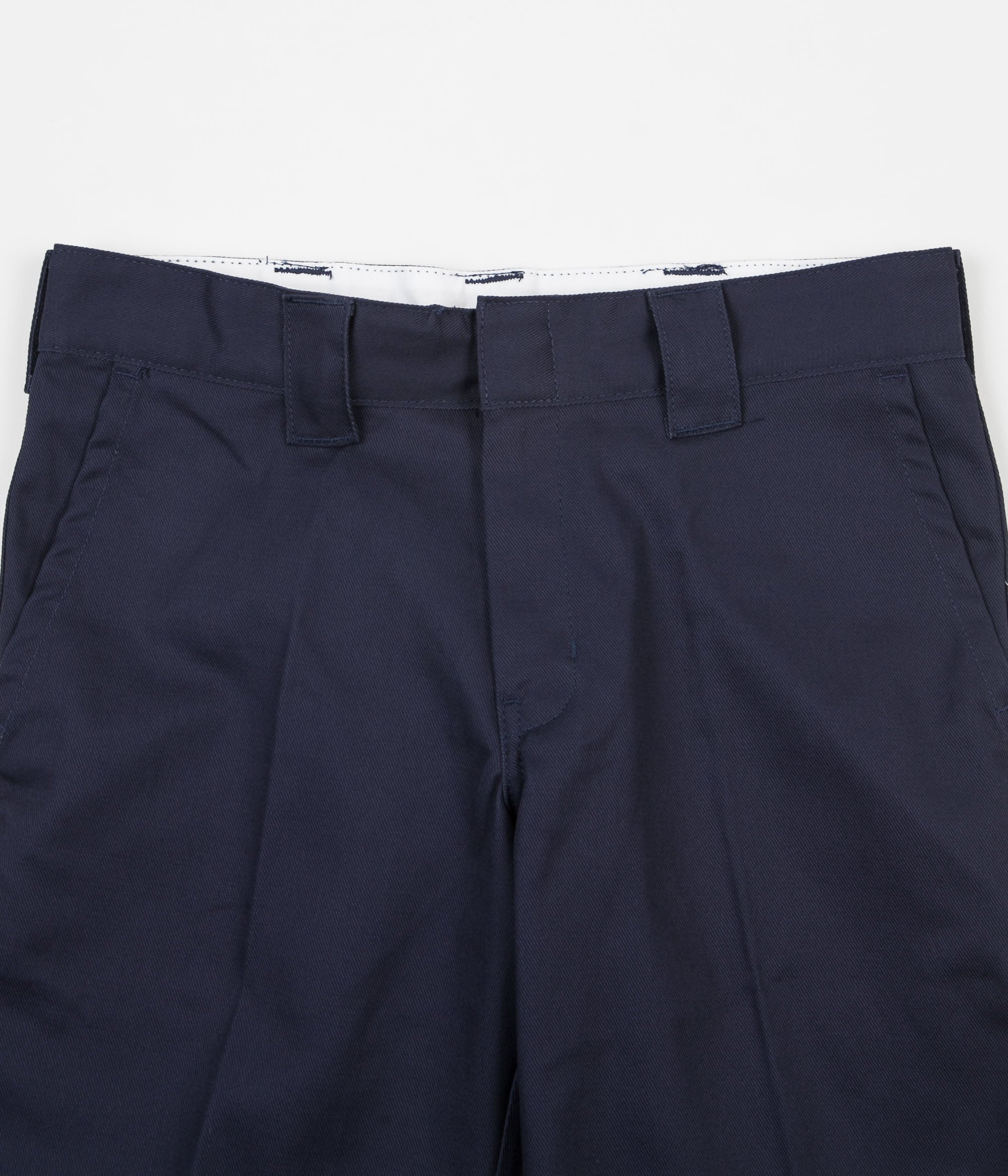 Dickies 873 Work Shorts - Navy Blue | Flatspot