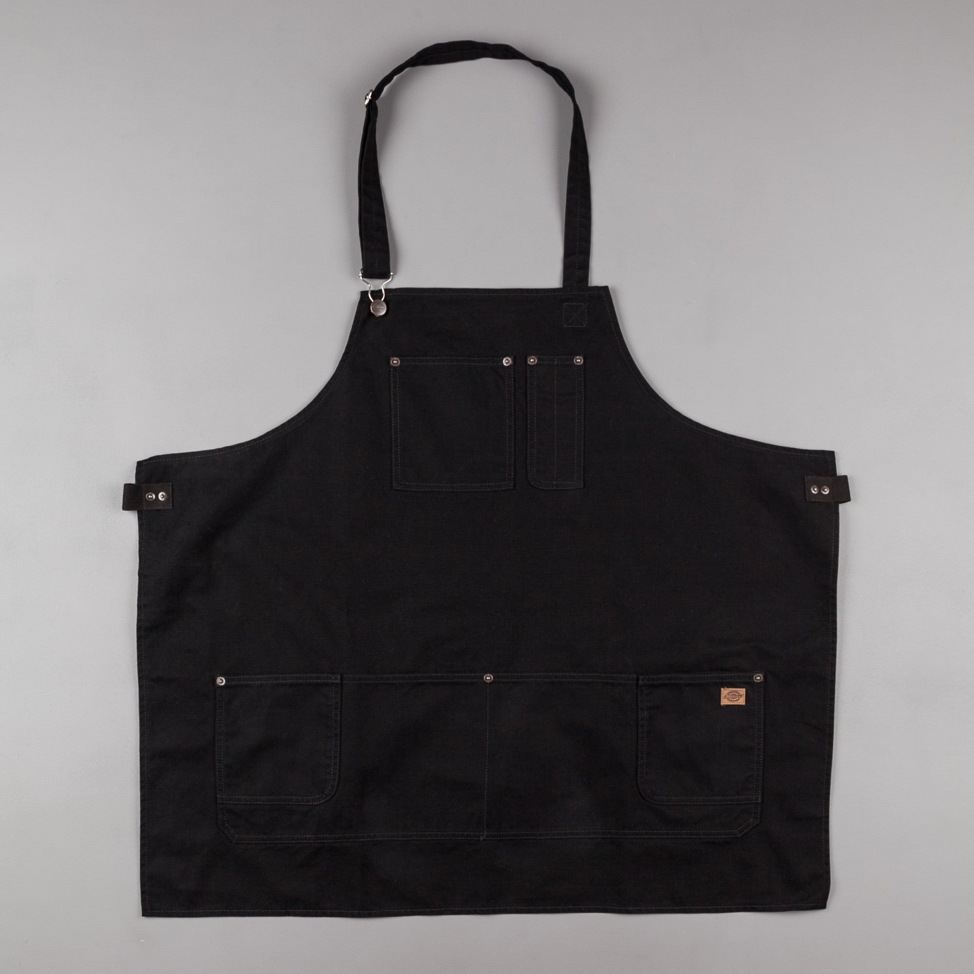 Dickies Apron - Black | Flatspot