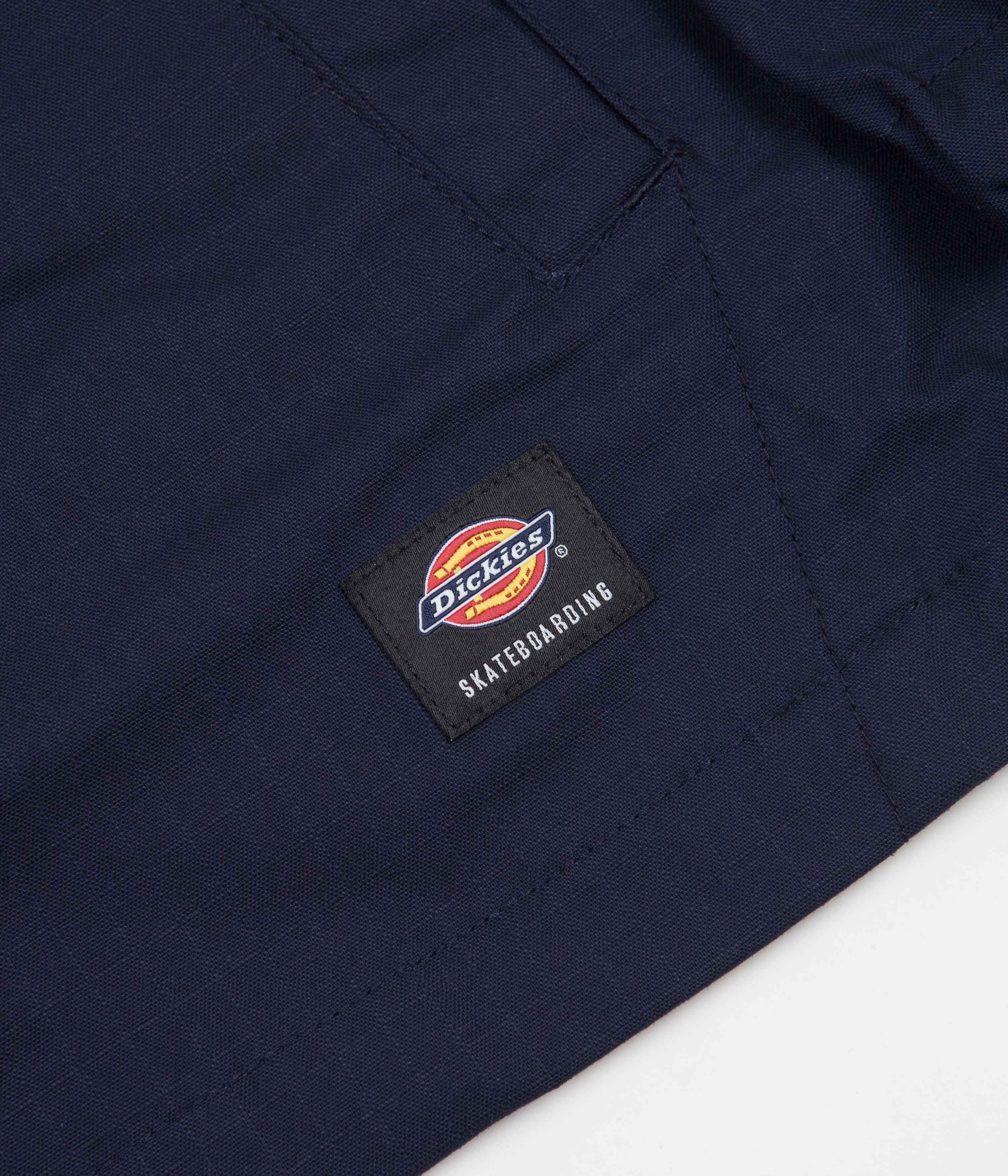 Dickies Bothell Jacket - Dark Navy | Flatspot