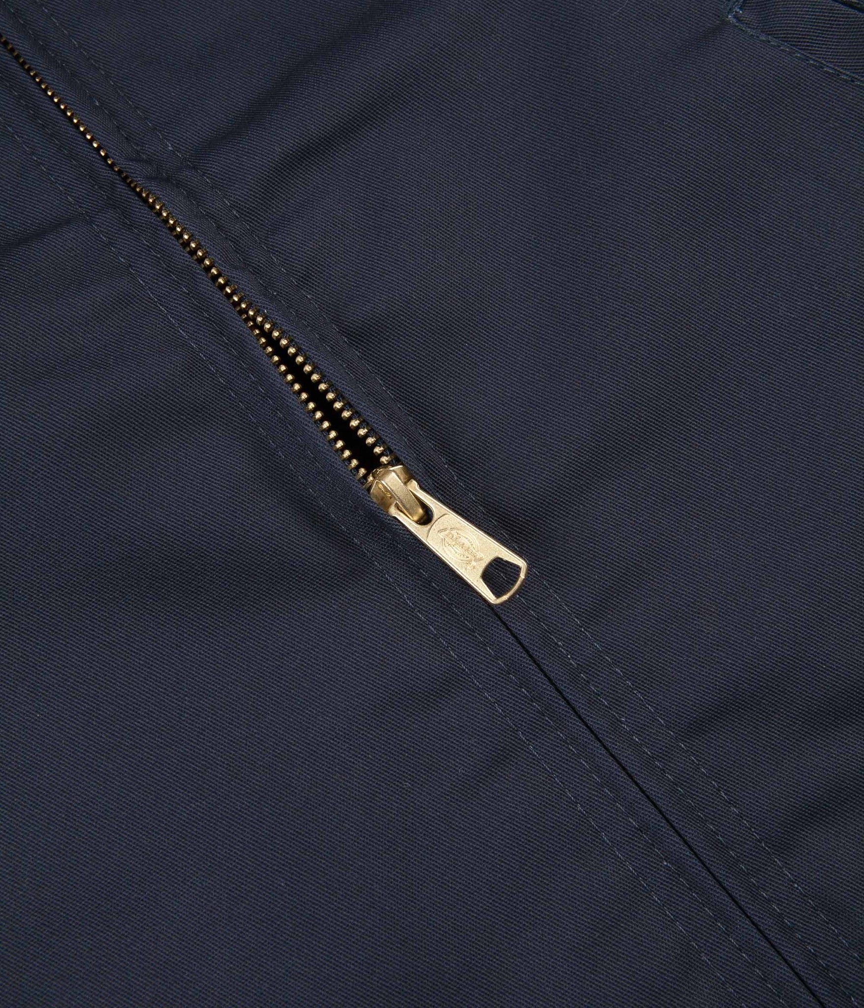 Dickies Lined Eisenhower Jacket - Dark Navy | Flatspot