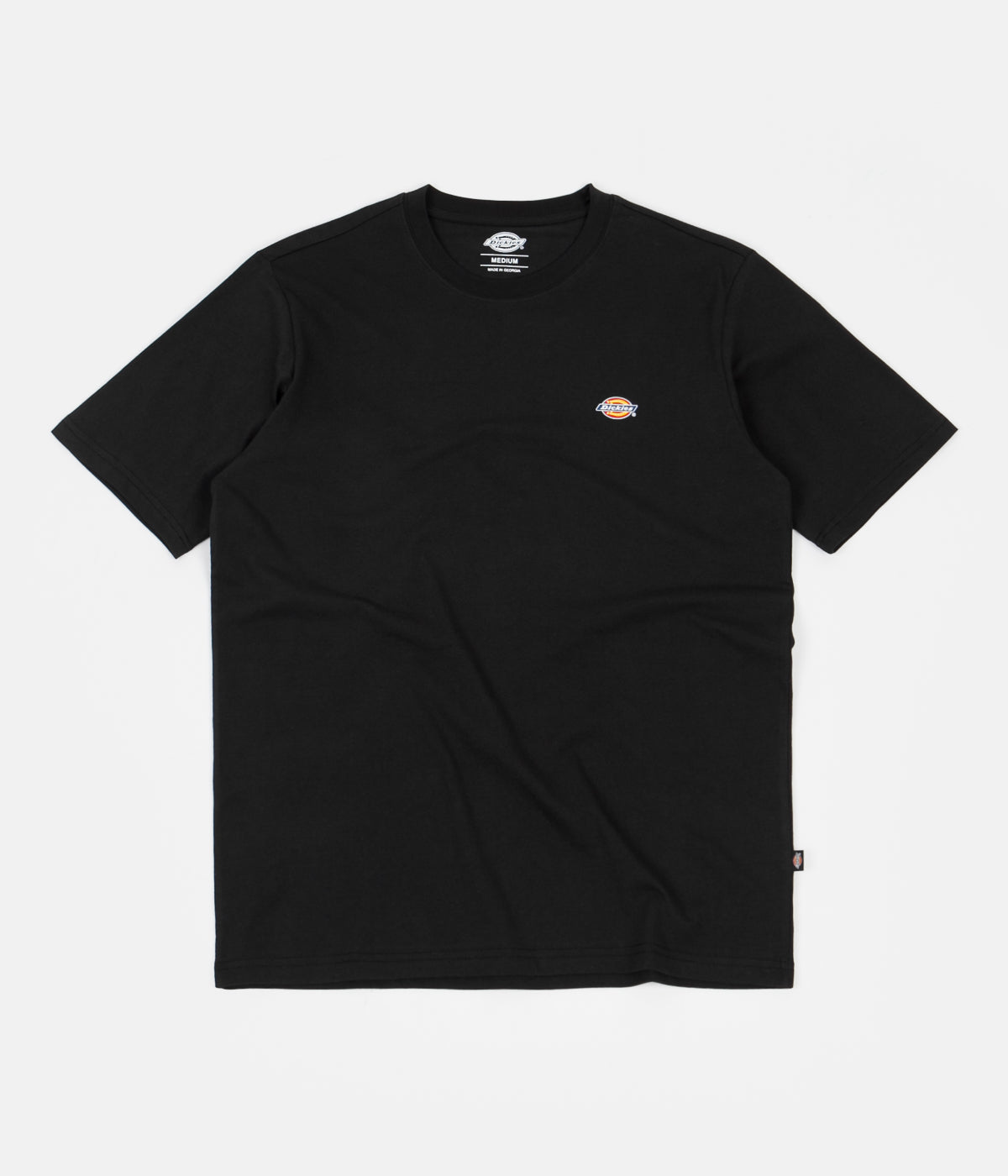 Dickies Mapleton T-Shirt - Black | Flatspot