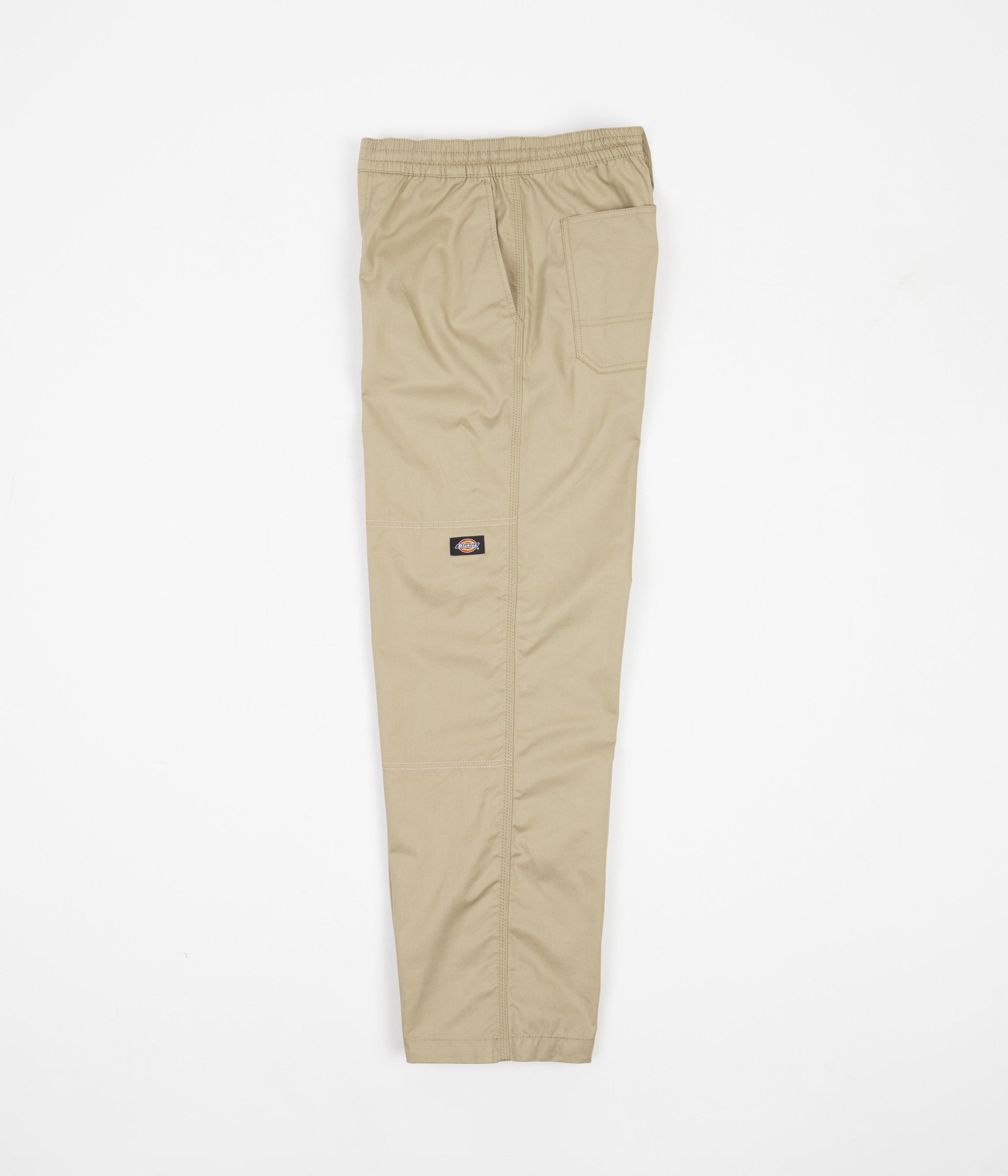 Dickies Mount Vista Pants - Khaki | Flatspot