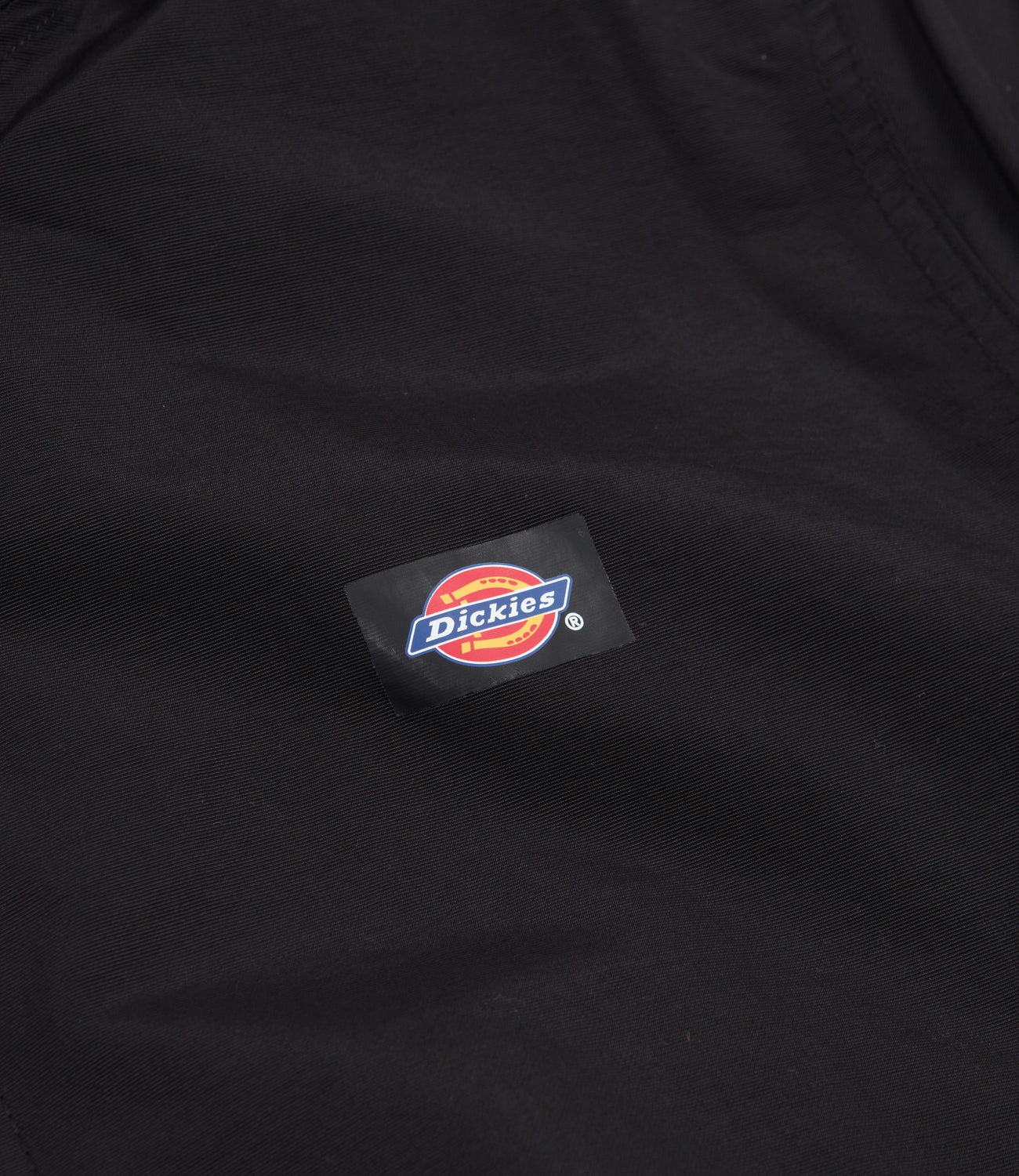 Dickies New Sarpy Jacket - Black | Flatspot