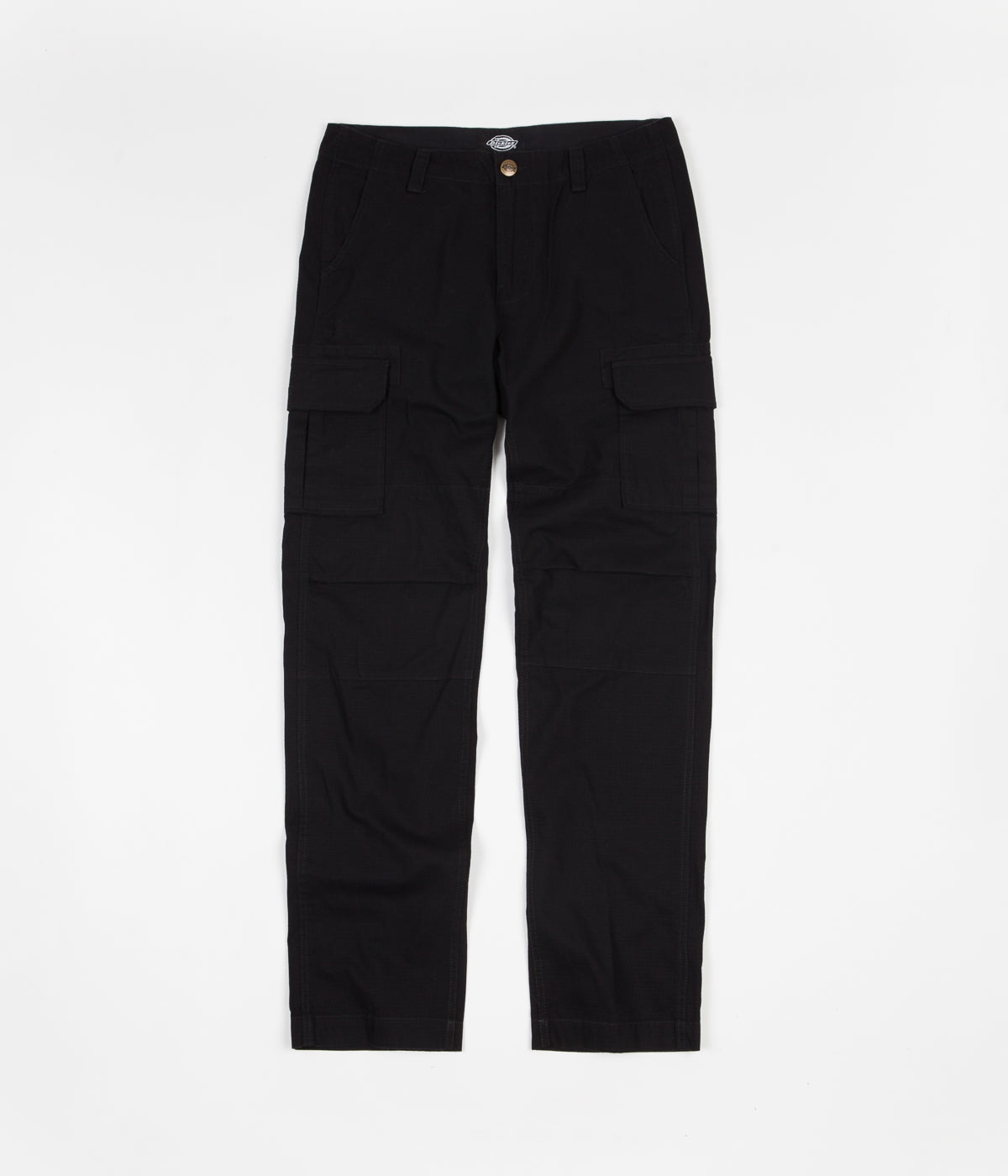 dickies new york cargo pants black