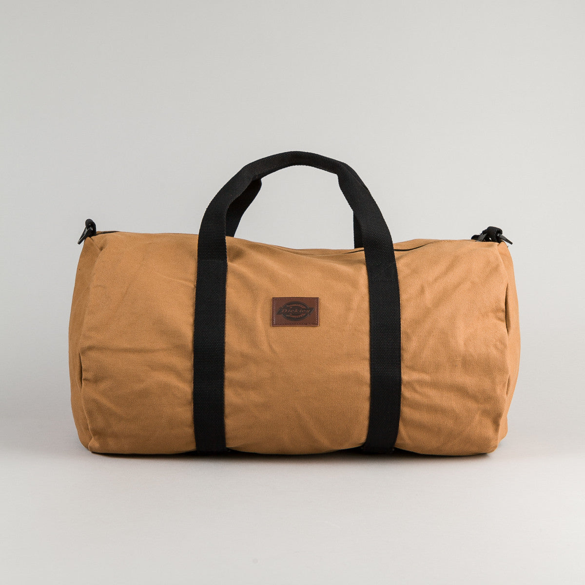 Dickies Newburg Duffel Bag - Brown Duck | Flatspot