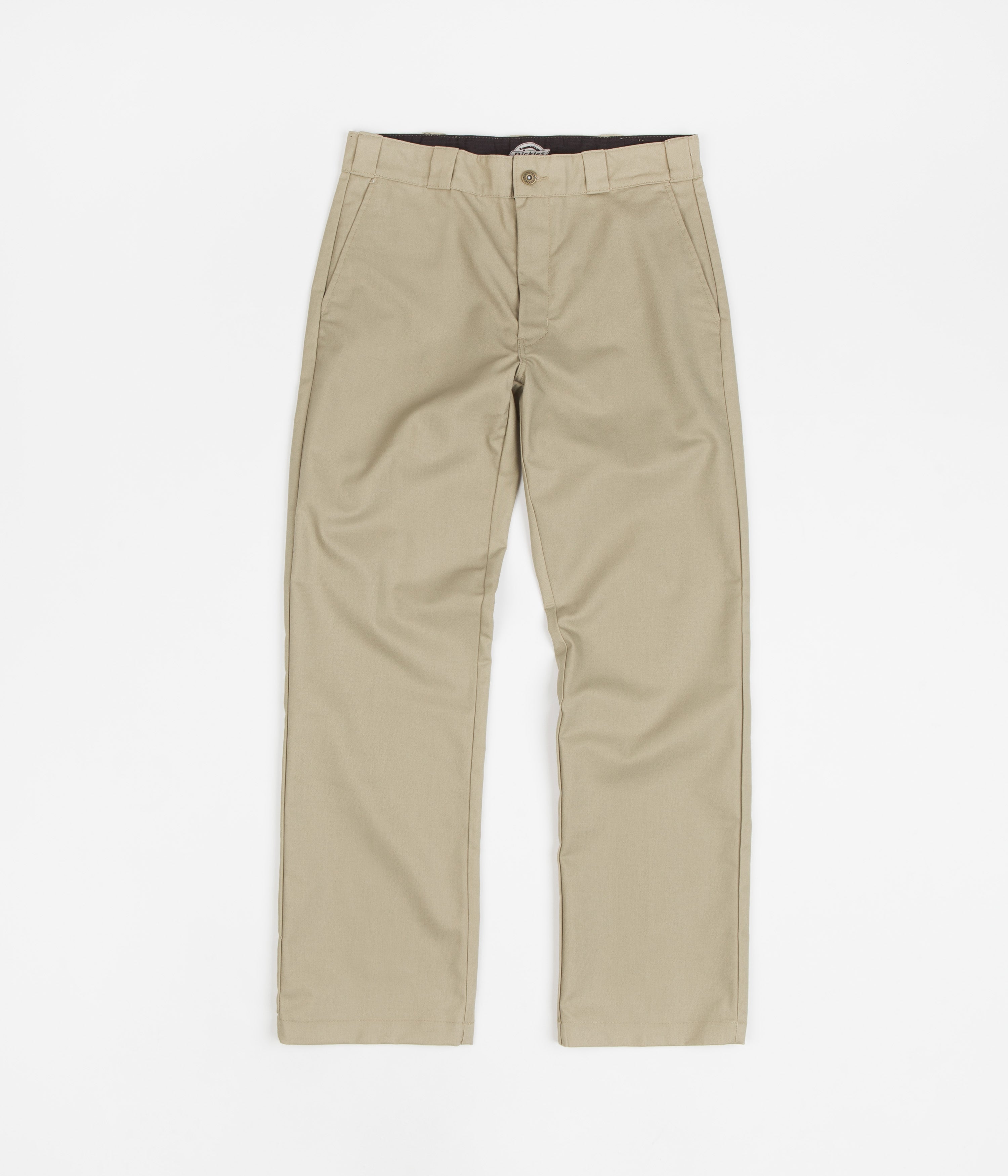 DICKIES 874 Original Flex Fit Mens Pants - KHAKI