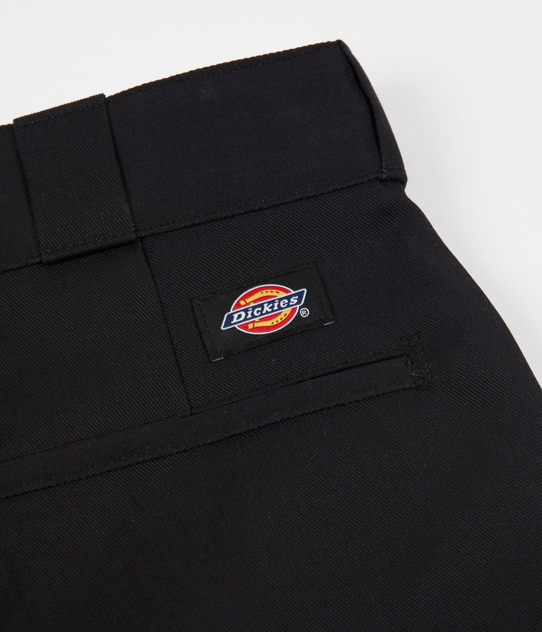 Dickies Original 874 Work Trousers - Black | Flatspot