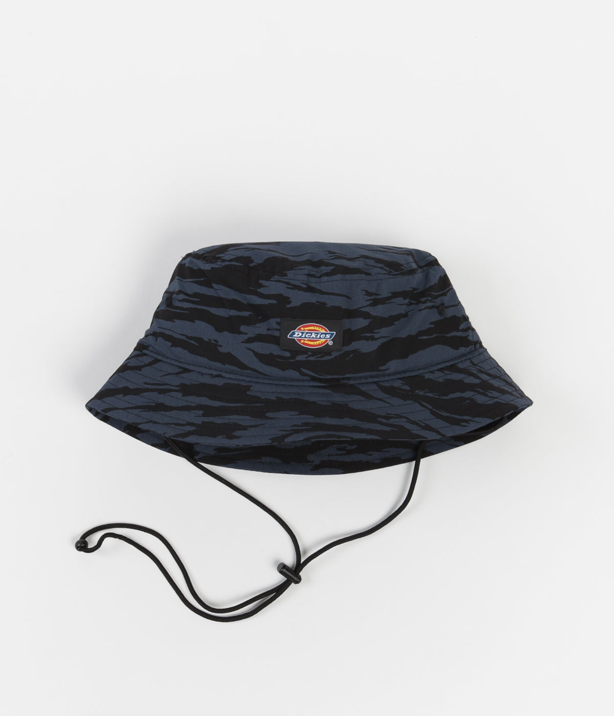 dickies bucket hat with string