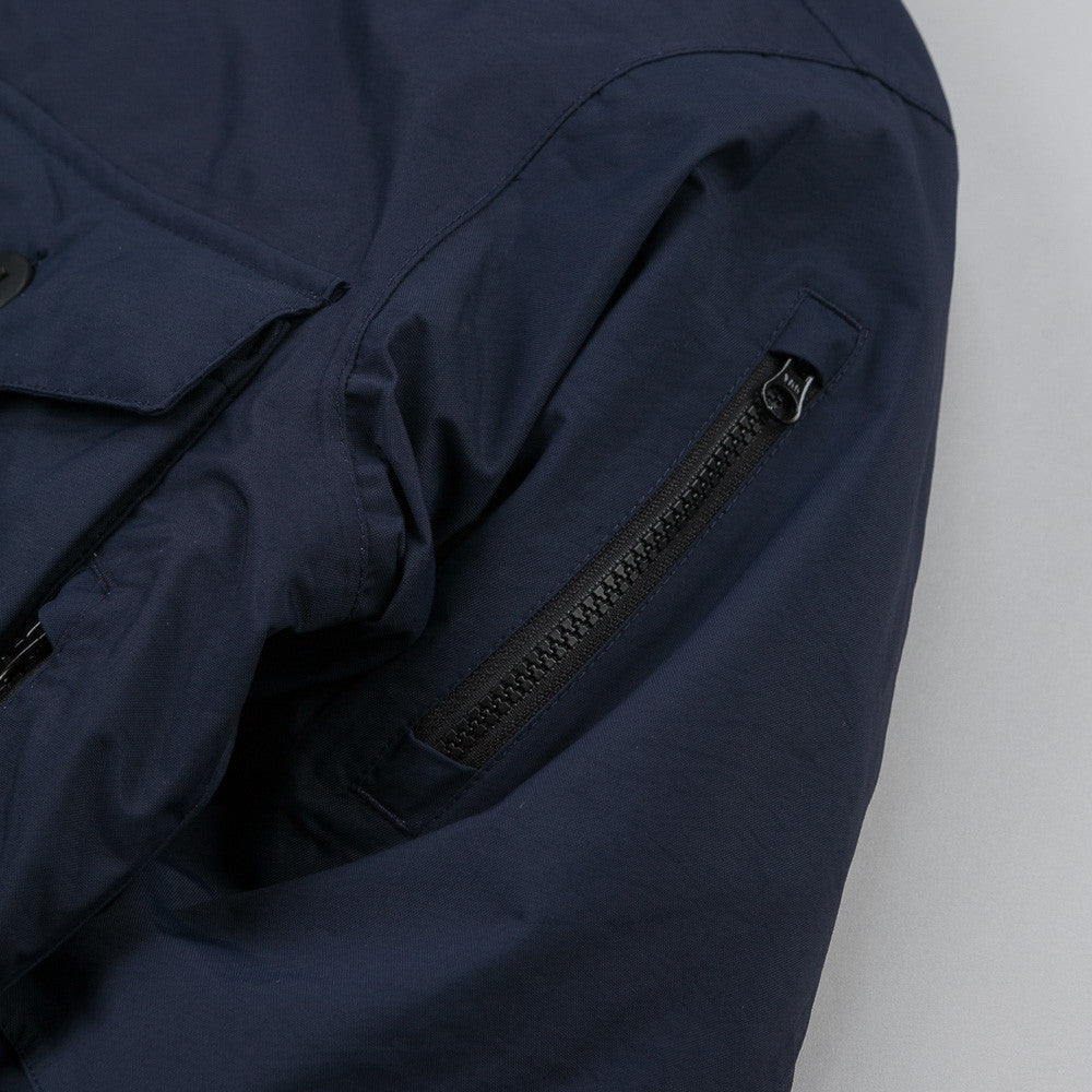 Dickies Salt Lake Jacket - Dark Navy | Flatspot