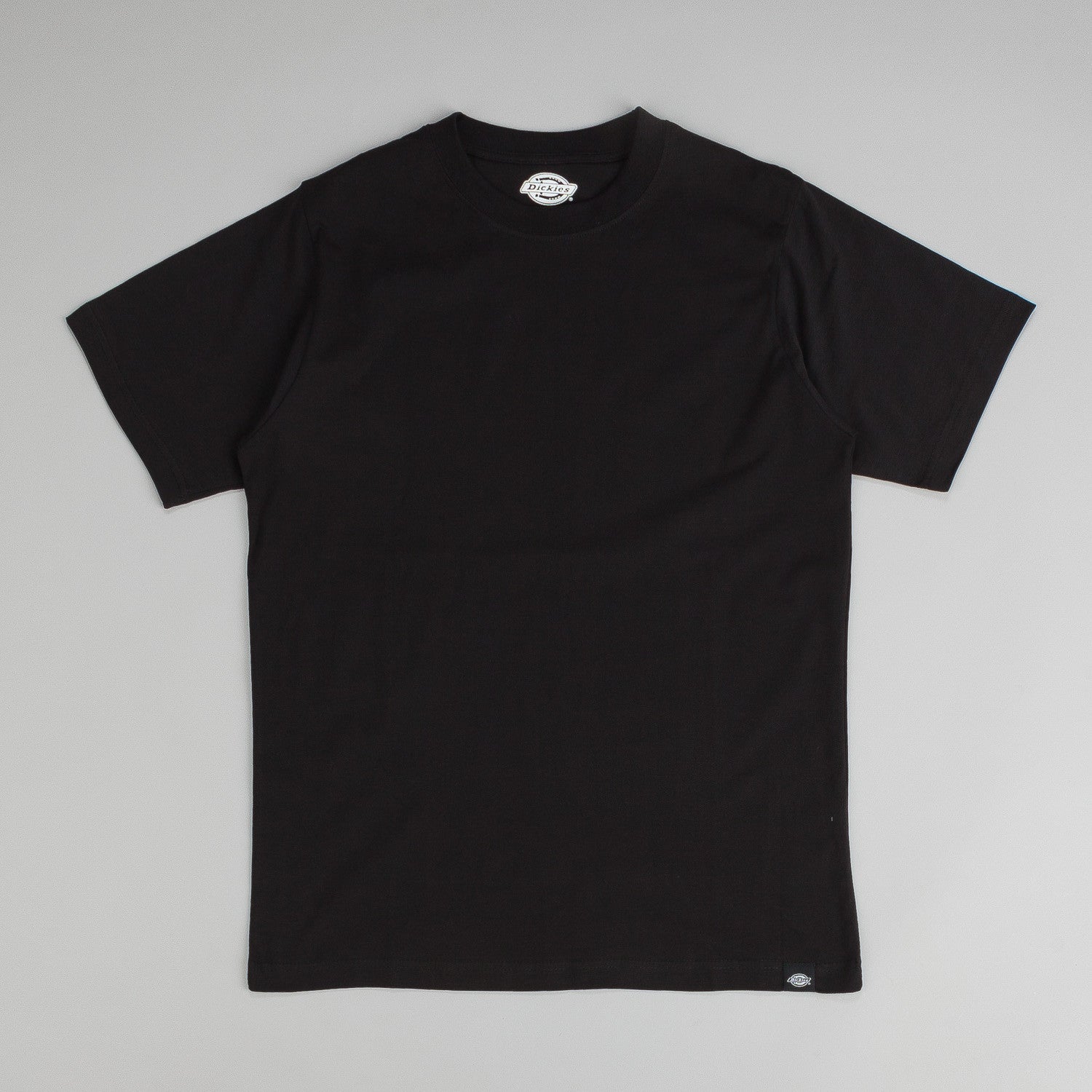 Dickies T Shirt Pack Of Three - Black | Flatspot