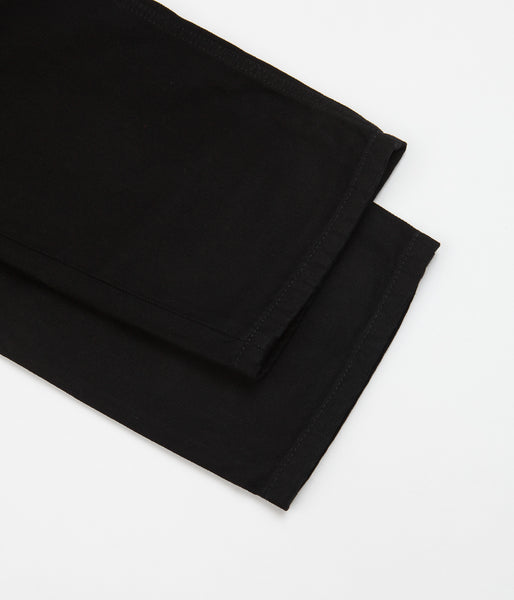 Dickies Thomasville Jeans - Rinsed Black | Flatspot