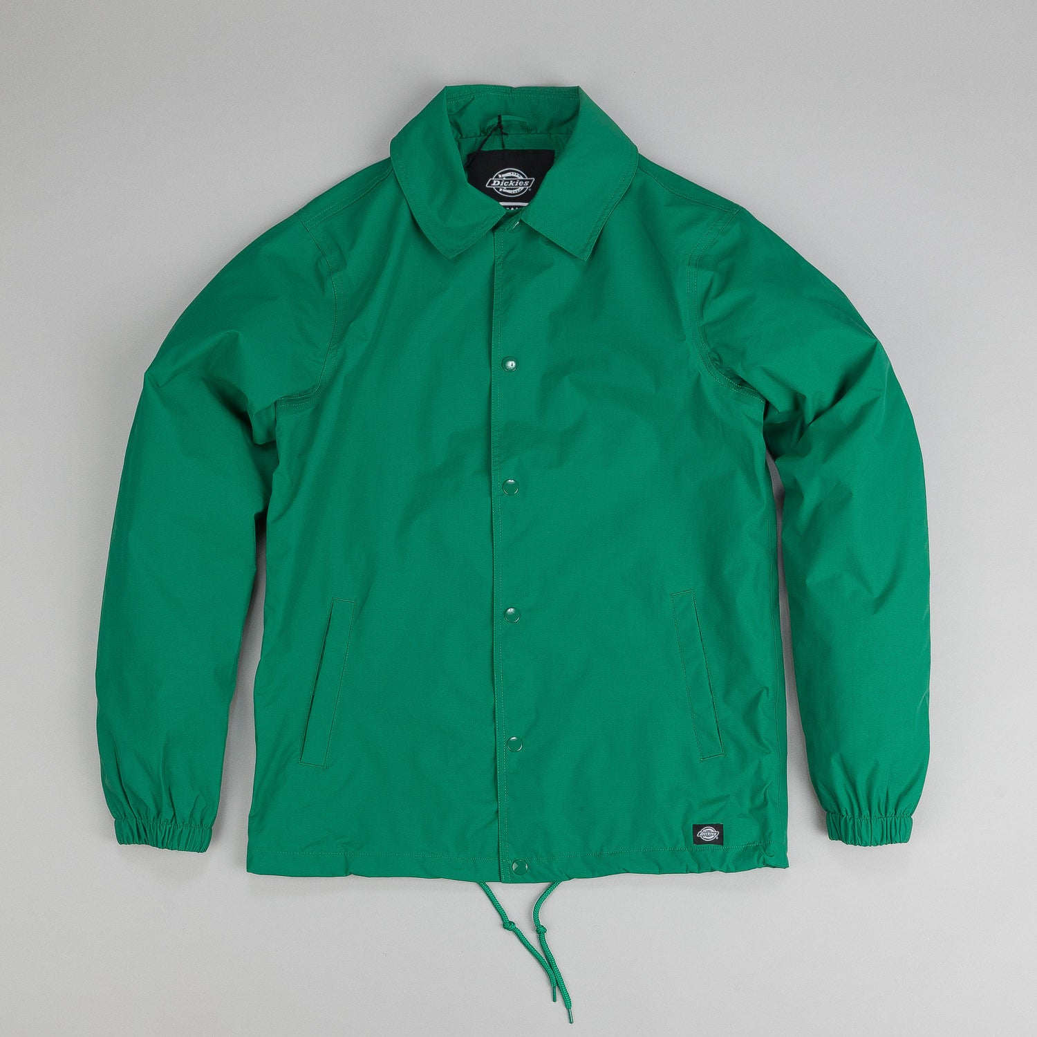 Dickies Torrance Jacket - Kelly Green | Flatspot