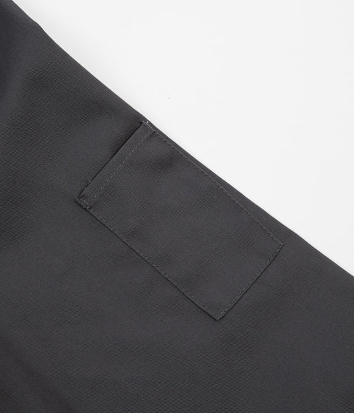 Dickies Unlined Eisenhower Jacket - Charcoal Grey | Flatspot