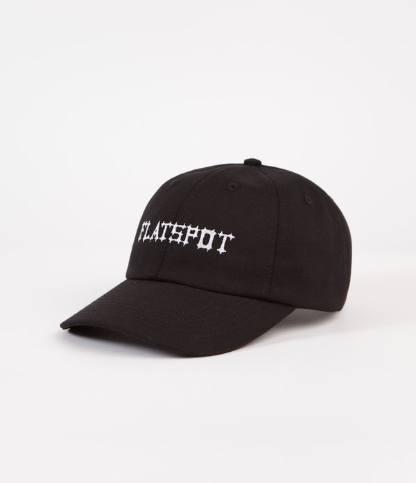 Caps | Flatspot