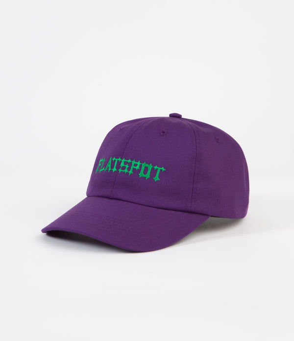 Caps | Flatspot