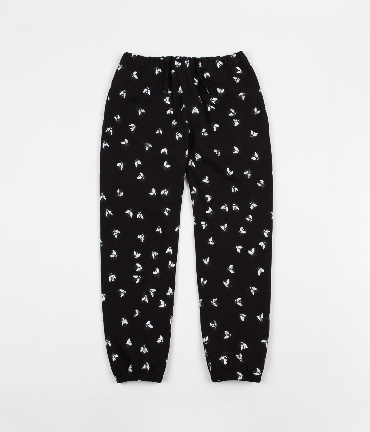 Fucking Awesome Flies Sweatpants - Black