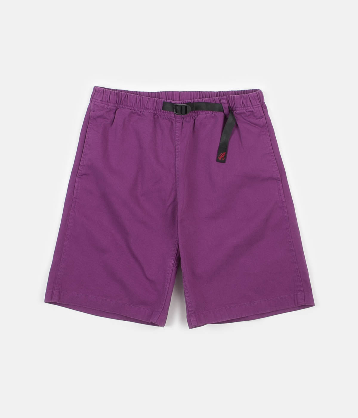 Gramicci G-Shorts - Purple | Flatspot