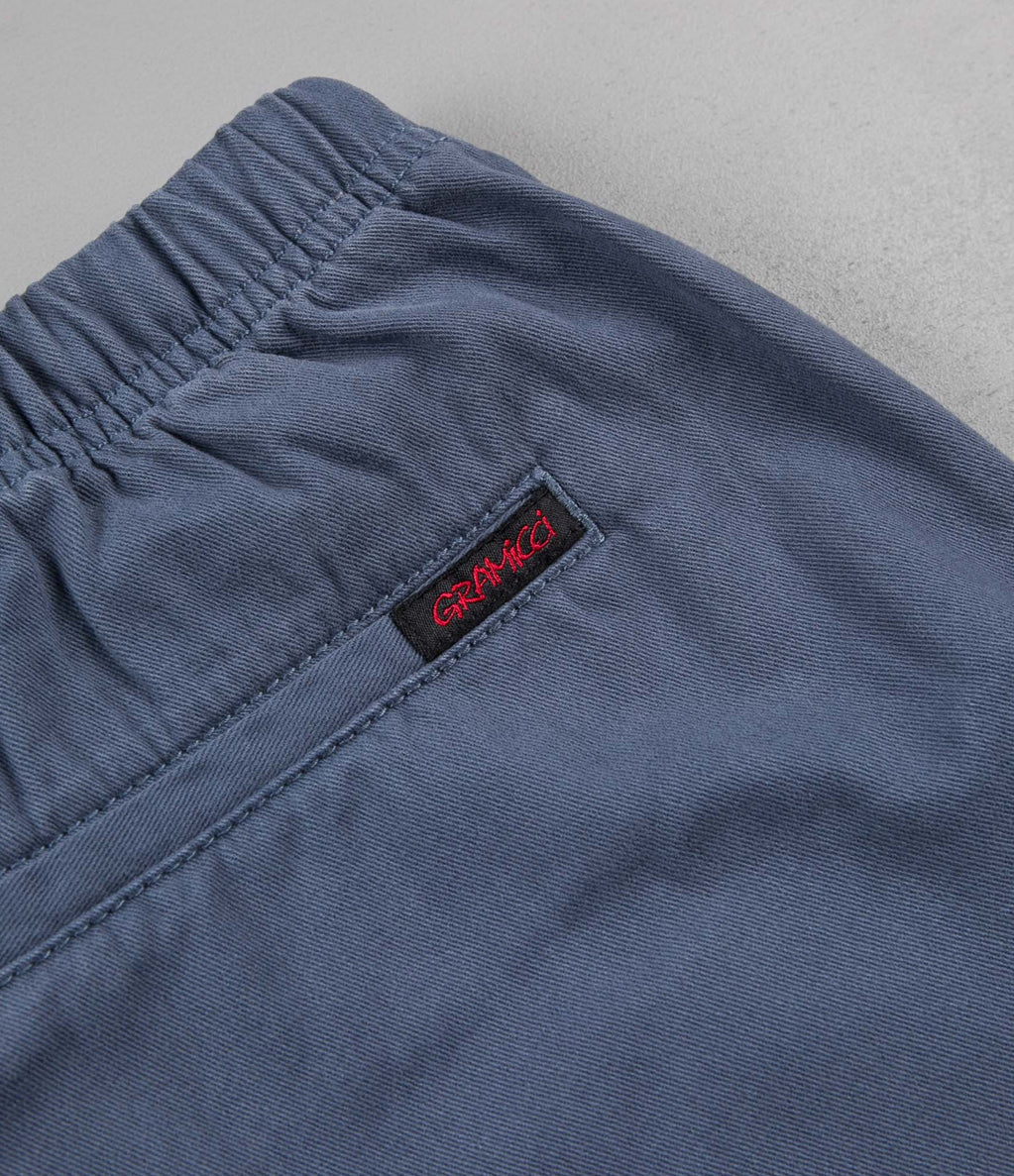 Gramicci Original G Shorts - Vintage Indigo | Flatspot