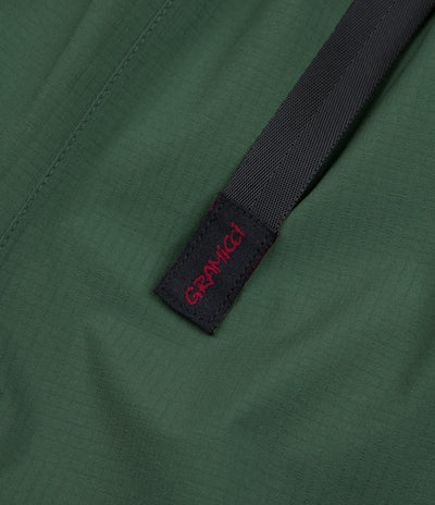 Gramicci Pertex Packable Pants - Evergreen | Flatspot