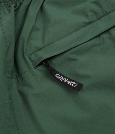 Gramicci Pertex Packable Pants - Evergreen | Flatspot