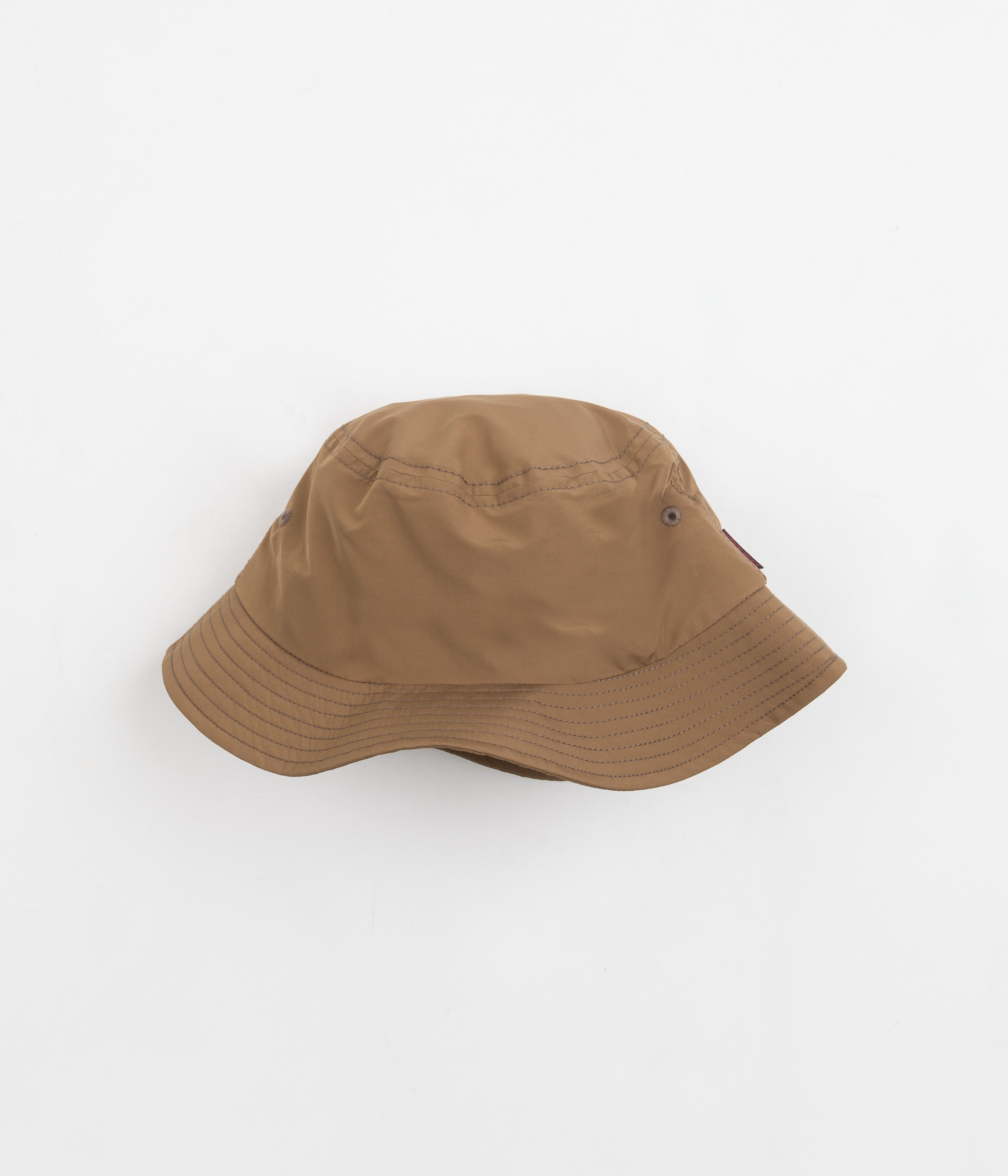 Gramicci Shell Bucket Hat - Purple