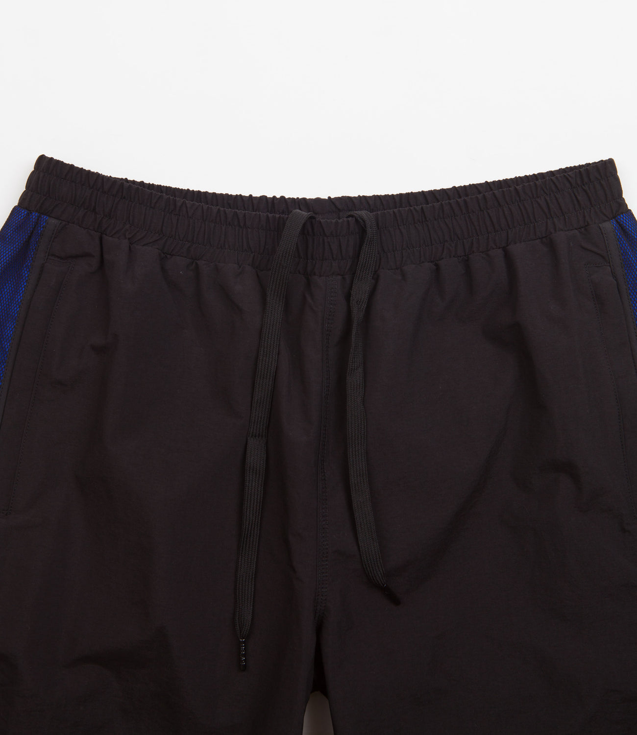 Helas Bello Swim Shorts - Black | Flatspot