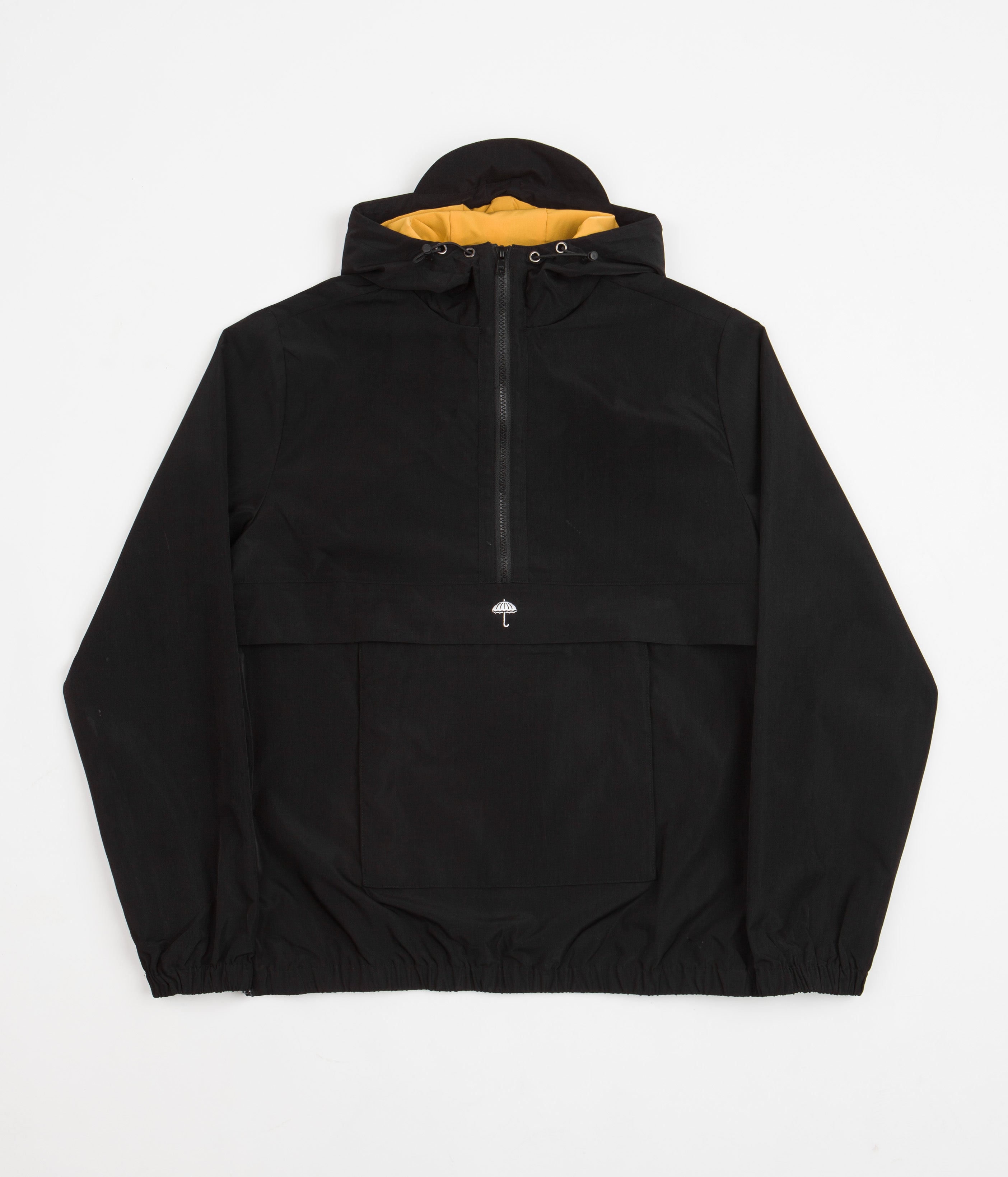 Helas Hiding Jacket - Black