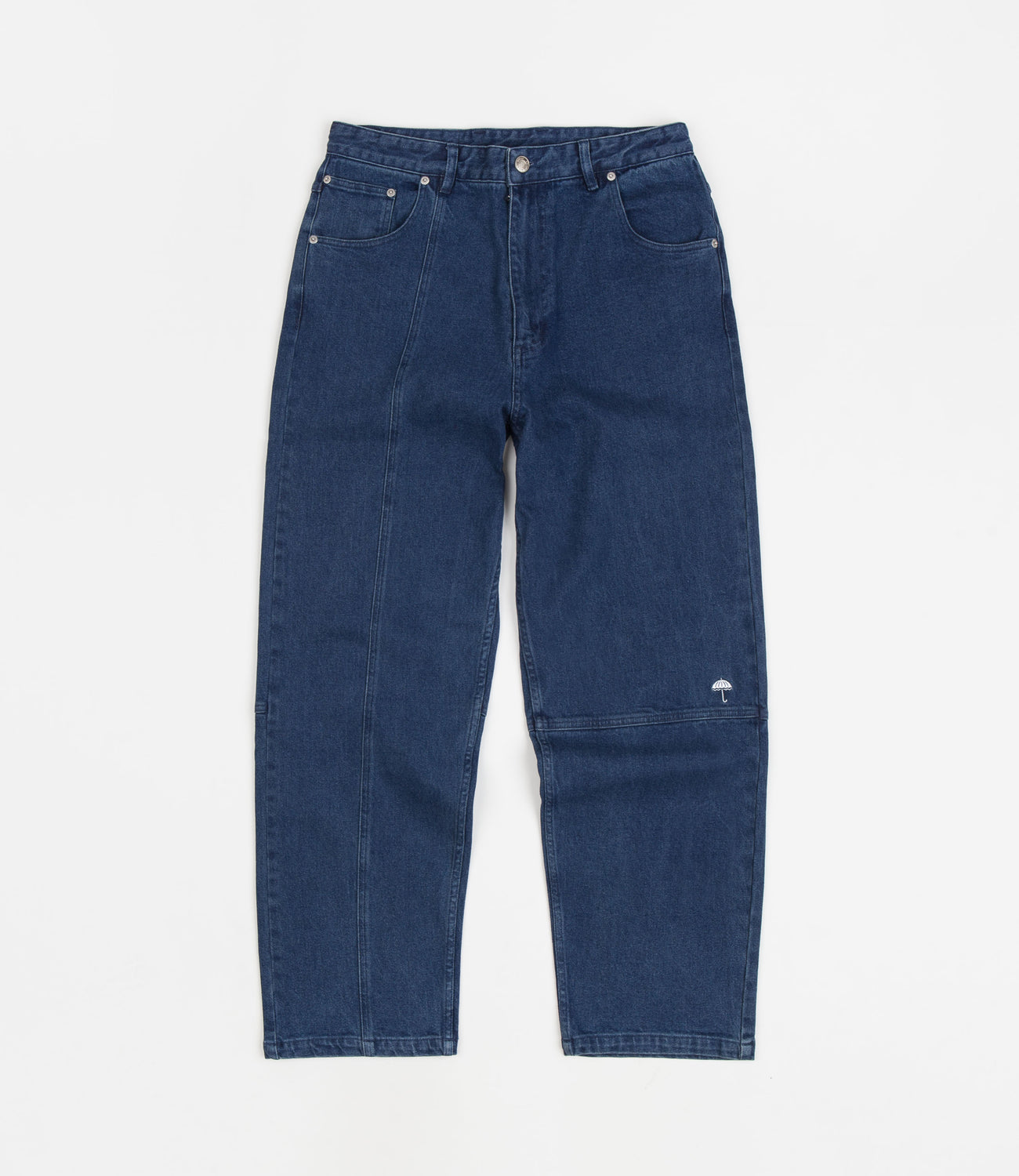 Lap Jeans - Flatspot