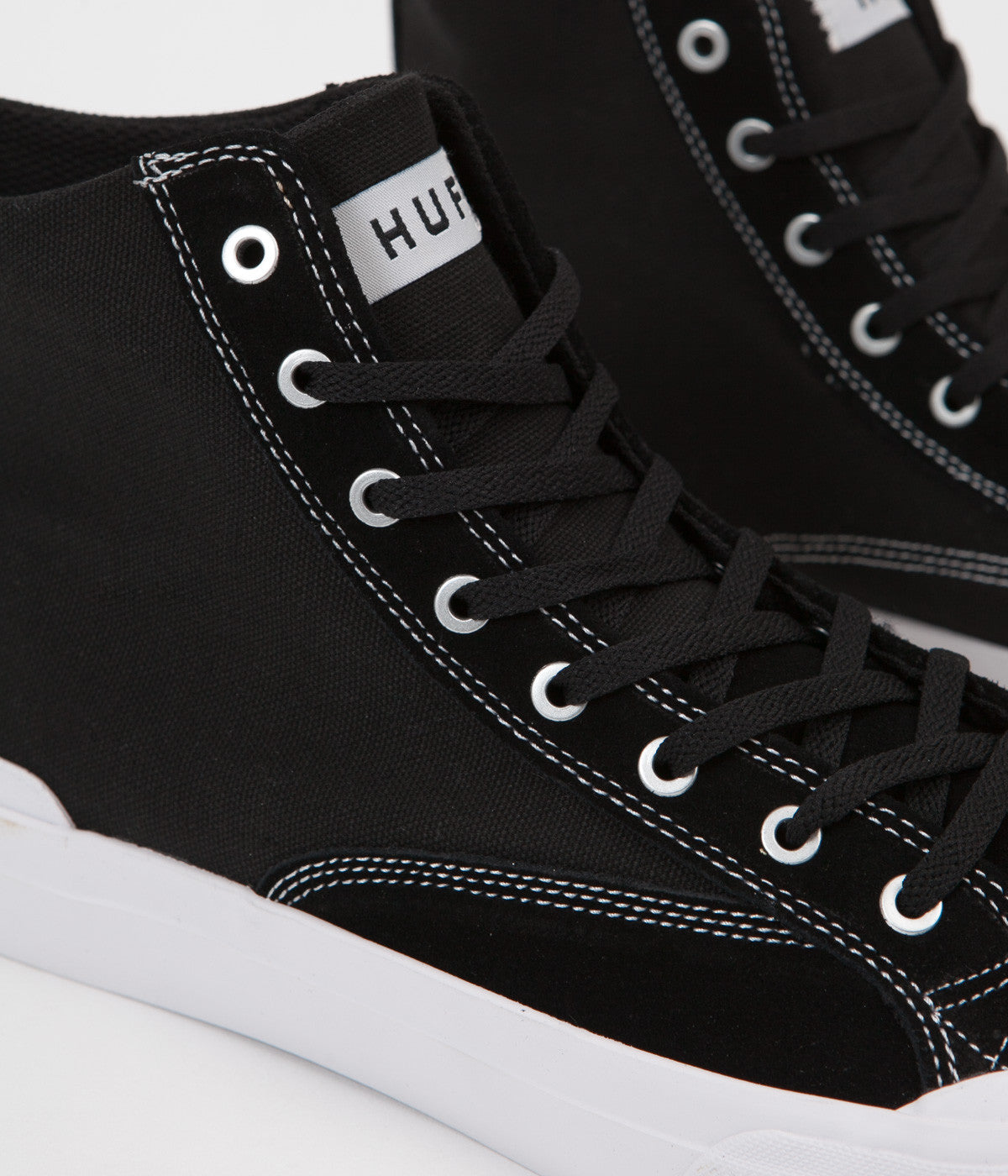 huf shoes high tops