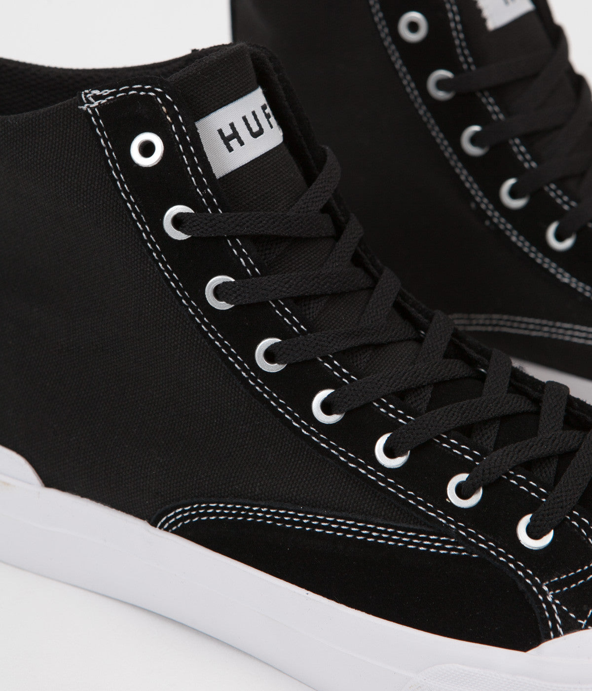 huf classic hi ess